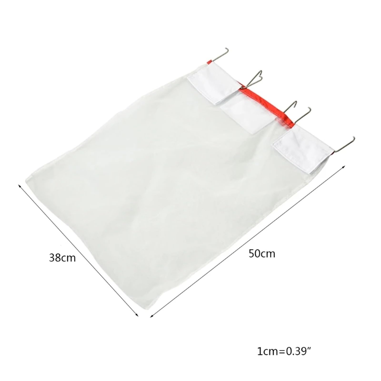 Nylon-Honigsieb-Filtersieb for die Bienenzucht