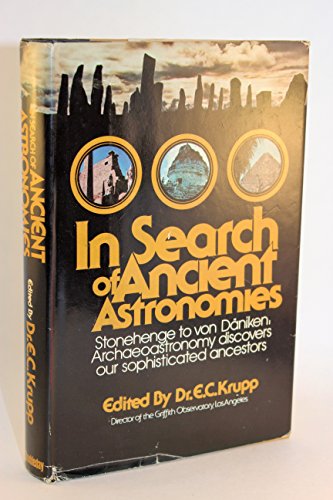 Télécharger In Search of Ancient Astronomies Francais PDF