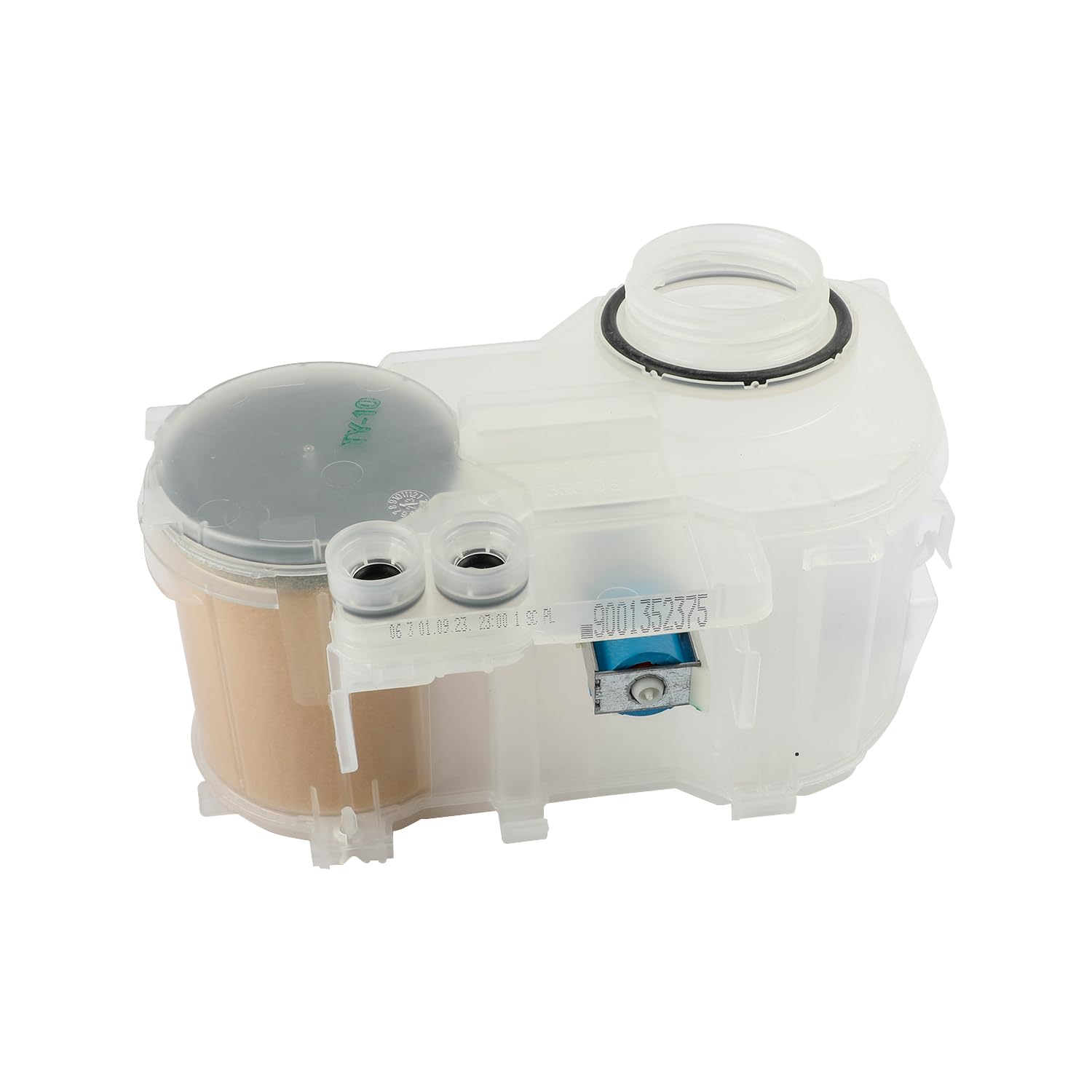 SUPPLYZ Direct Replacement for Bosch 12025087 Appliance Water Softener