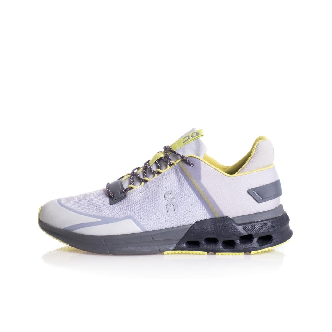 OnMens Cloudnova Flux Sneaker