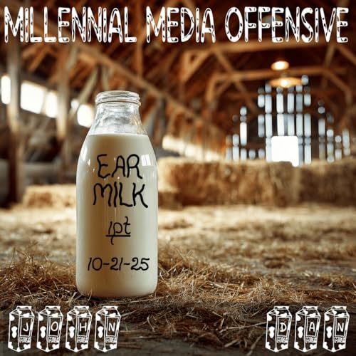 MMO #191 &ndash; Cocaine Index