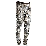 Sitka Optifade Waterfowl Core Heavyweight Bottoms (10041-Wl)