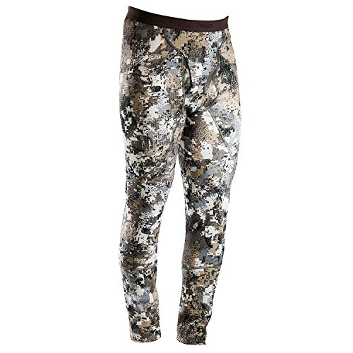 SITKA Gear Core Heavy Weight Bottom