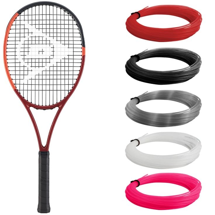 Raqueta de tenis Dunlop CX 400 Tour (3a Gen)