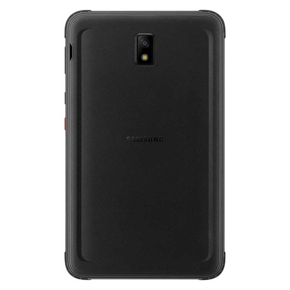 Samsung Galaxy Tab Active3 64 GB 20.3 cm (8") Exynos 4 GB Wi-Fi 6 Android 10 Black Ricondizionato