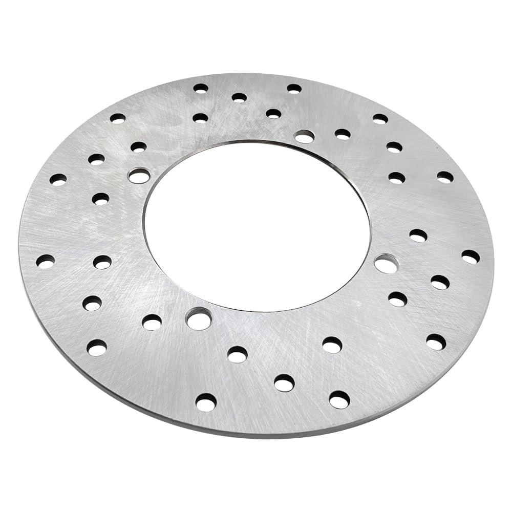 Bremsscheibe hinten für Polaris Sportsman Ranger RZR ACE 325 400 450 500 570 700 800 900 1000 Diesel EV ETX Brutus HDPTO GEM EM1400 M1400 Gas LSV Pro XD Hawkeye