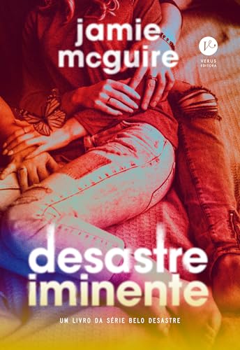 Desastre iminente (Vol. 2 Belo desastre)