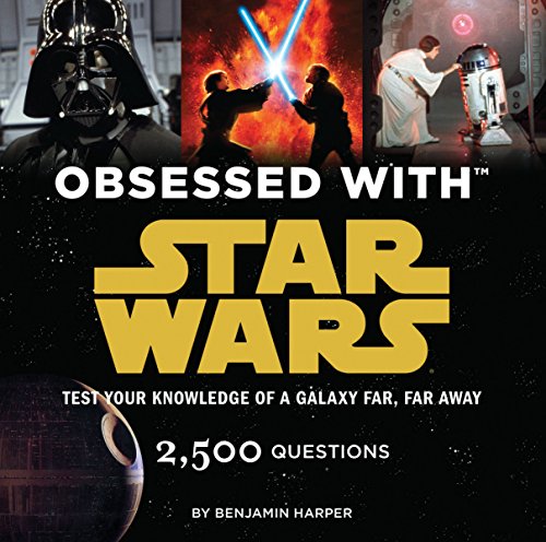 Obsessed with Star Wars view 2