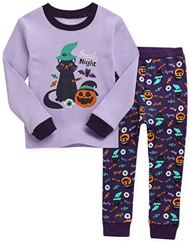 Image of VAENAIT BABY 12Months-12Years Toddler Kids Junior Boys Car Train Fireman Snug fit Sleepwear Pjs Set