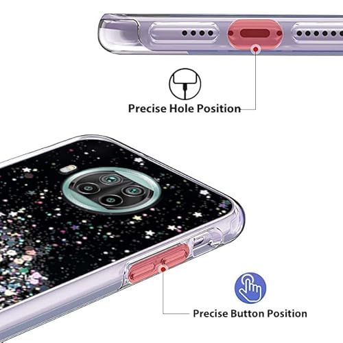 Compatibile con Cover Xiaomi Mi 10T Lite 5g