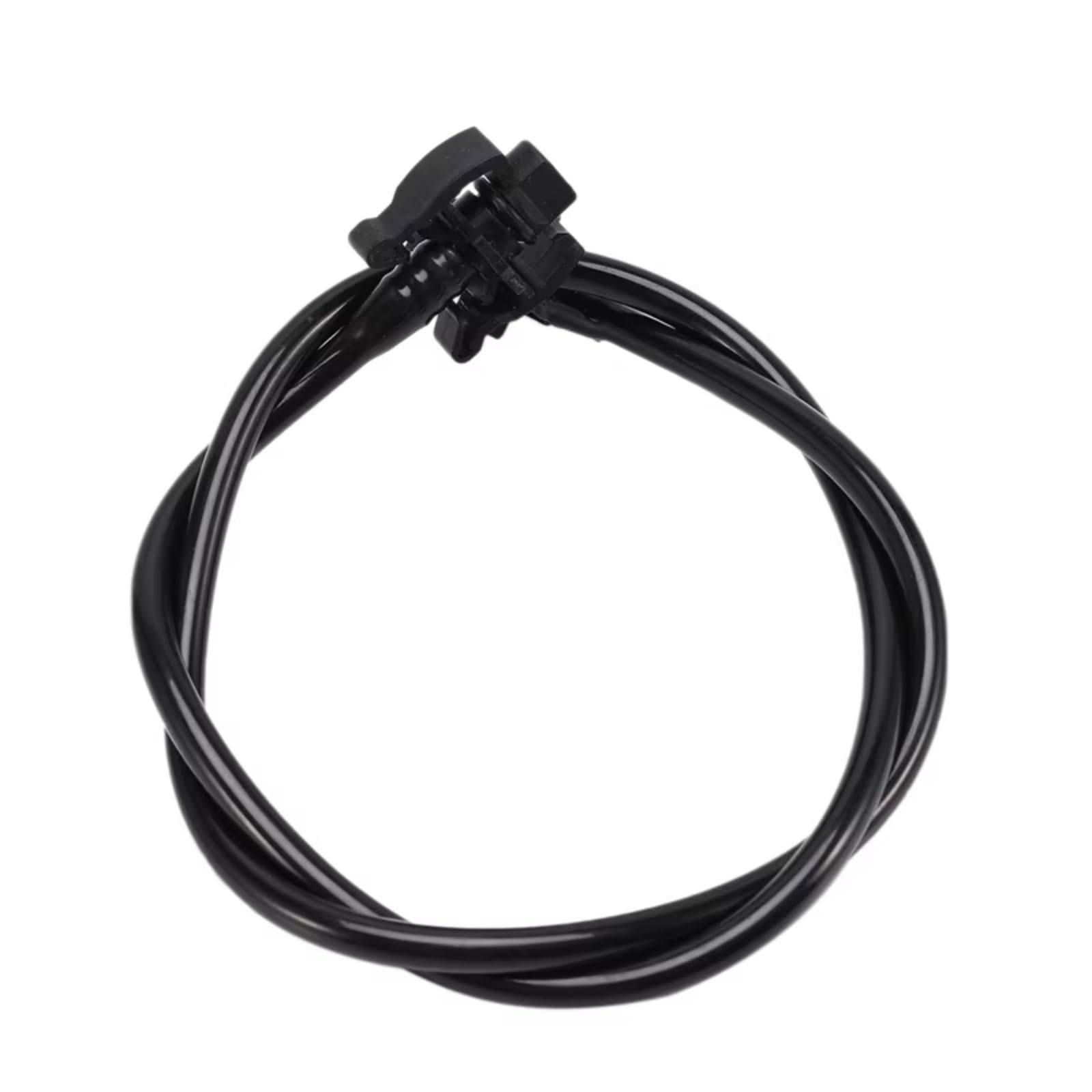 Engine Coolant Line Compatible with Peugeot for 206 207 Car Radiator Hose Replacement Water Return Pipe 70cm Radiator Scavenging Tube 1323Y2(10pcs)