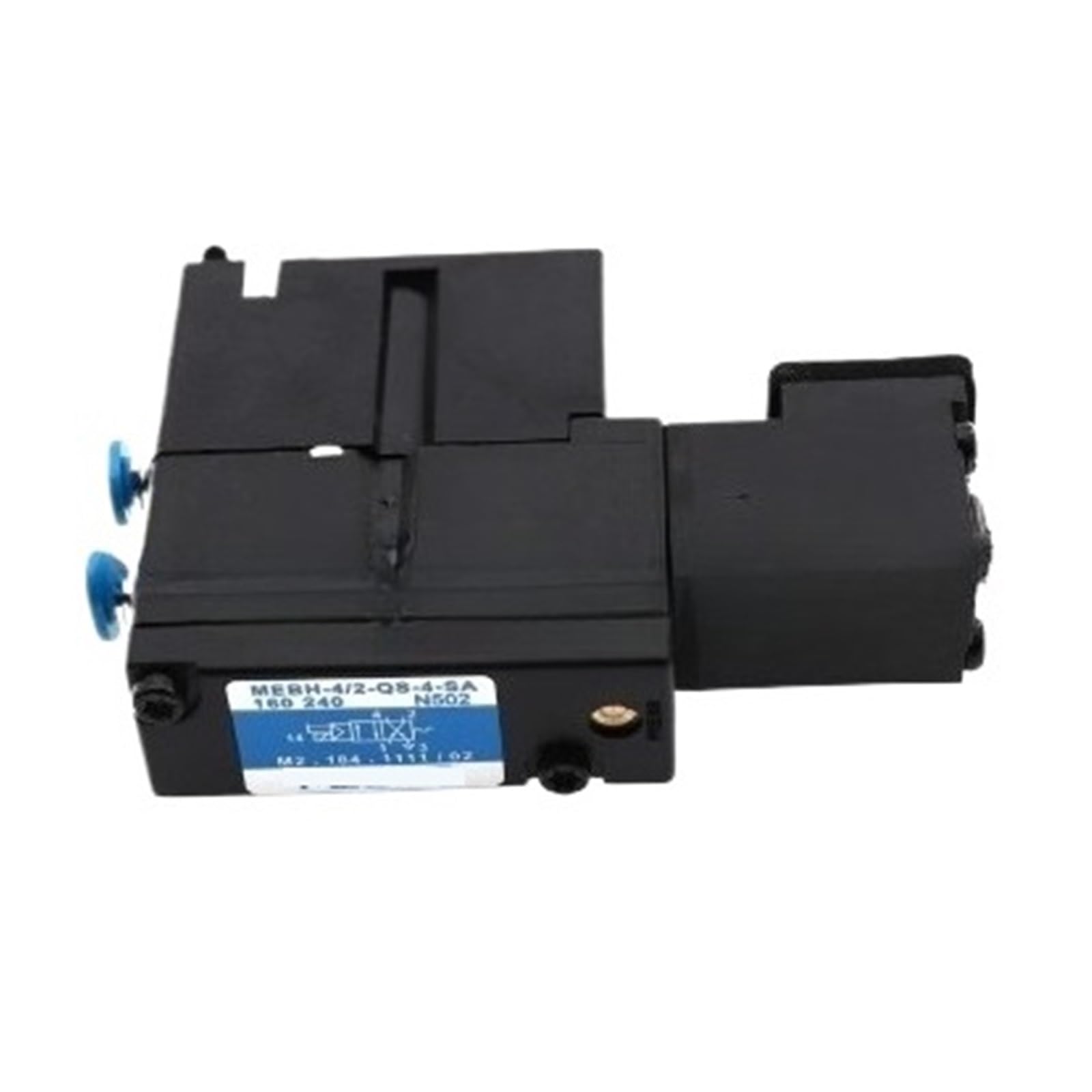 Nacodlul One Color 102/52/74 Air Valve Solenoid Valve M2.184.1111/1121/1131(M2.184.1111)