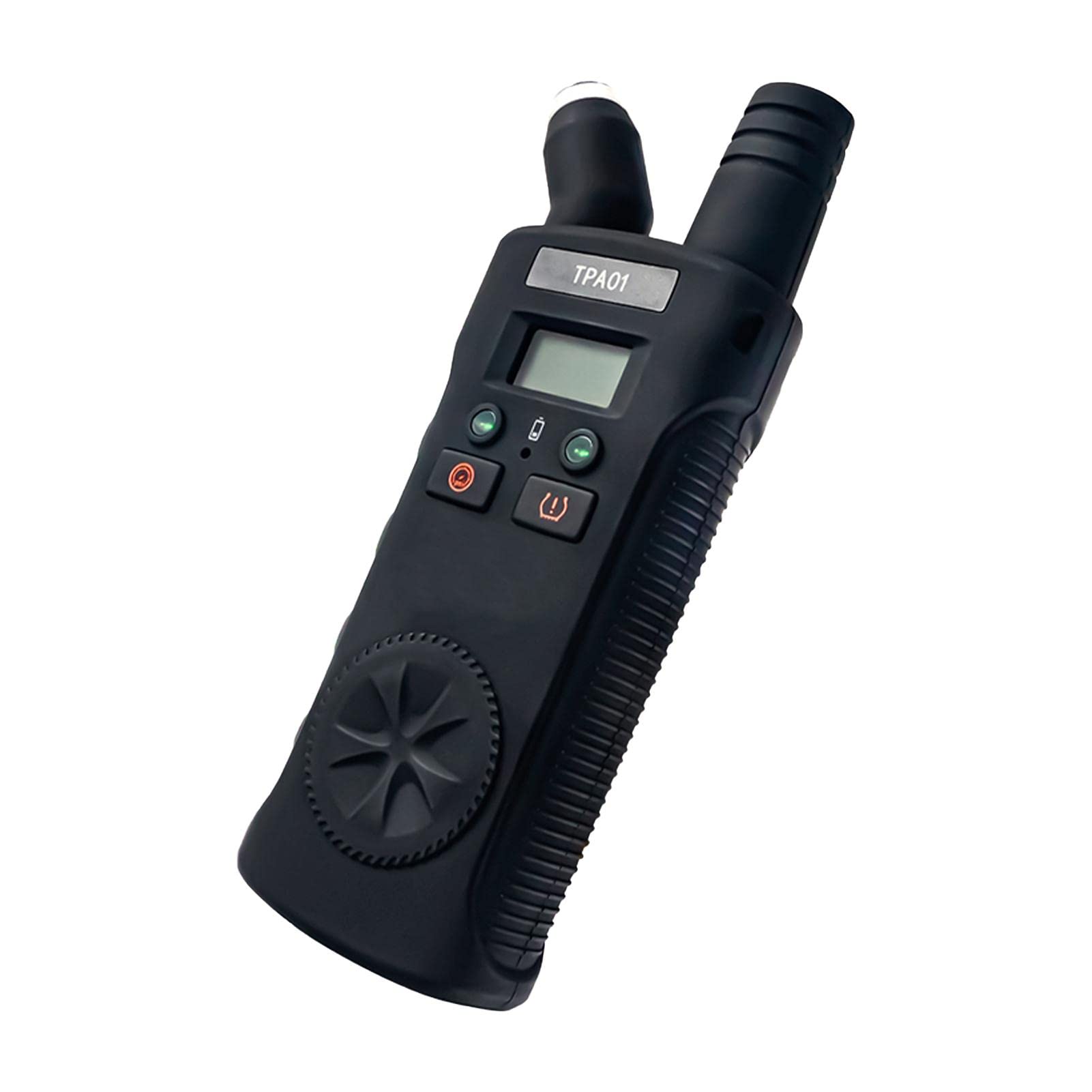 Keptfeet 5 TPA01 Strumento di riapprendimento,Strumento di | riapprendimento Manometro Digitale per Pneumatici TPA01 Plus - Strumento di attivazione del di monitoraggio Pneumatici