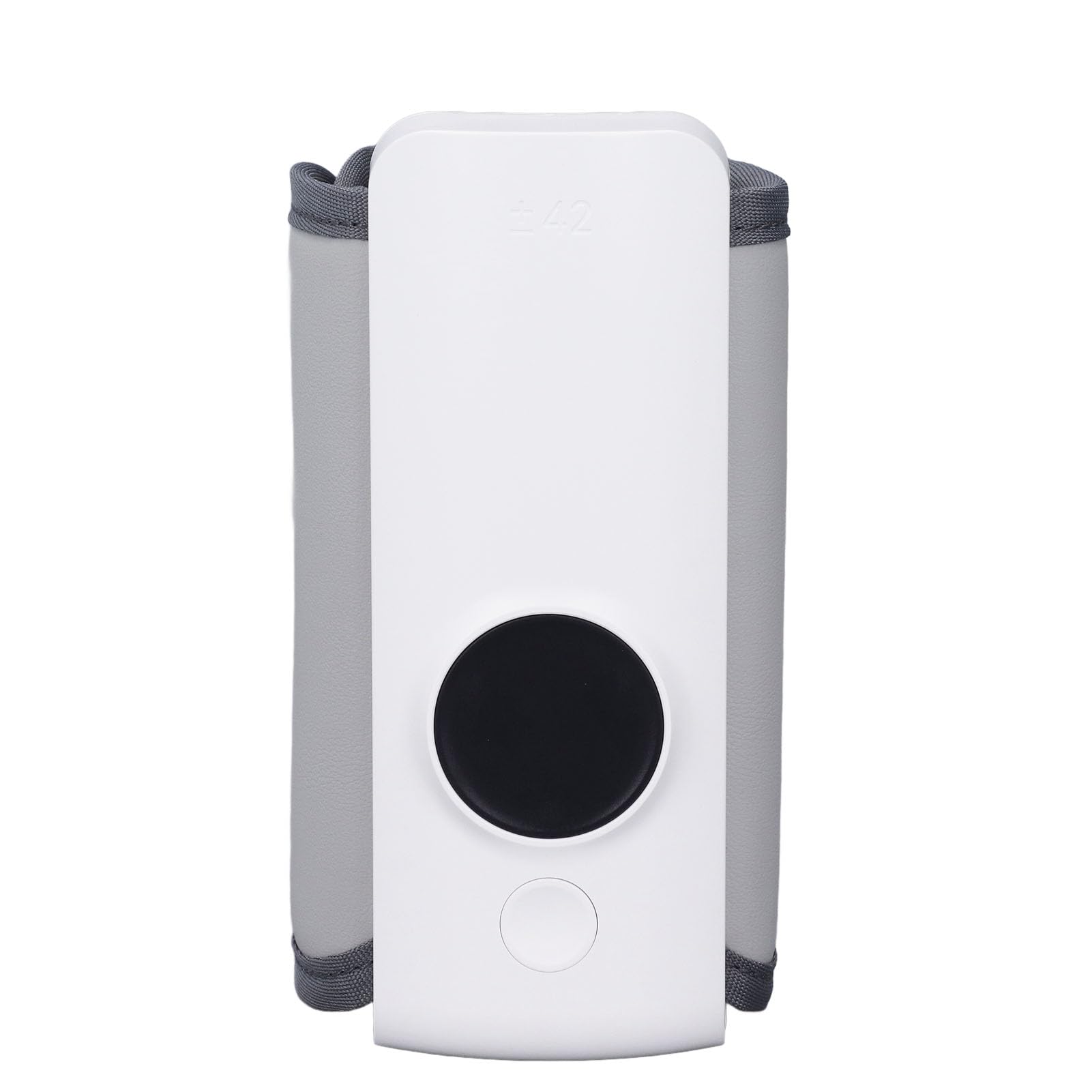 Scaldabiberon per Latte Materno, Scaldalatte Materno Ricaricabile USB a Temperatura Costante, Scaldabiberon da Viaggio con Riscaldamento Automatico Notturno per Casa e Viaggio