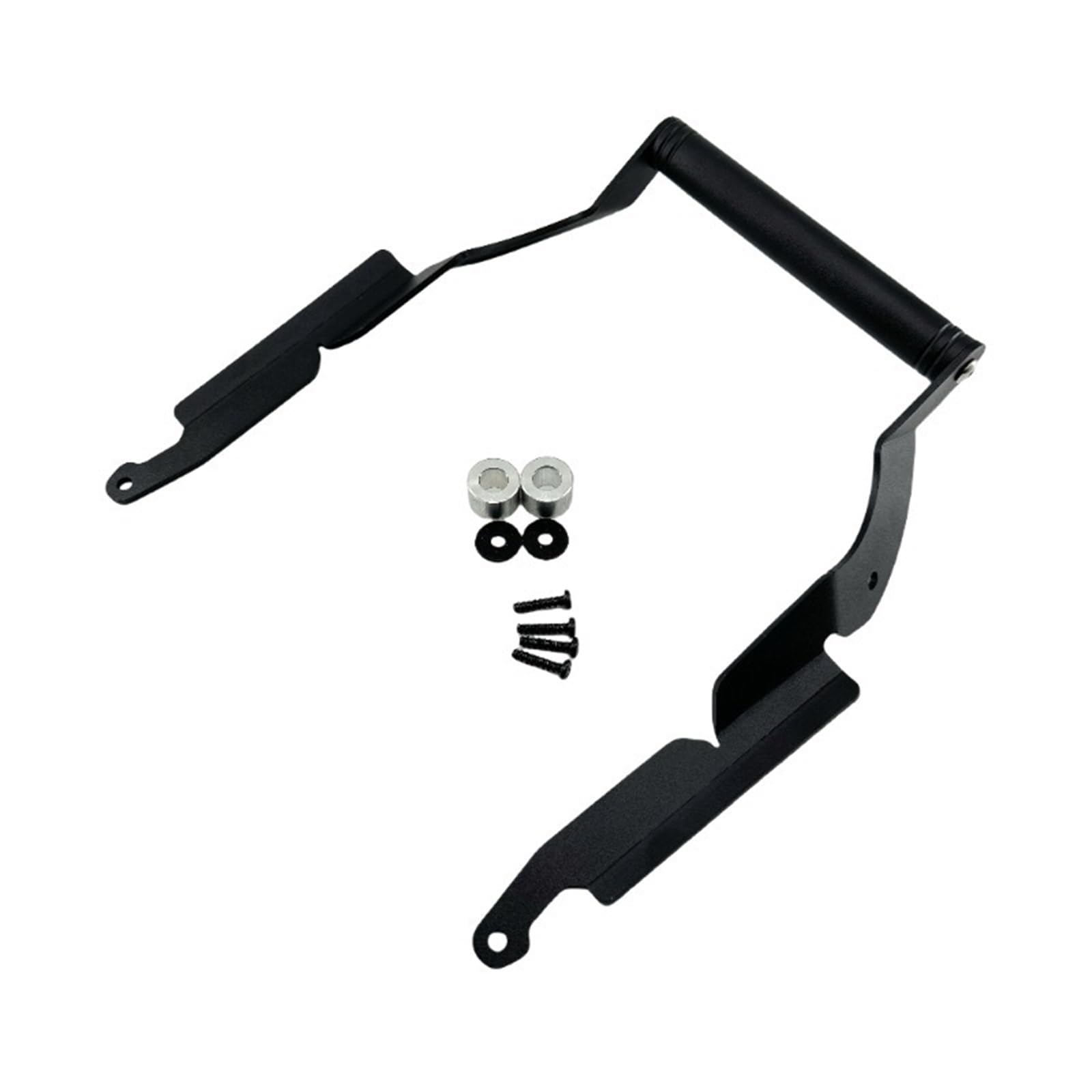 Support De Fixation pour Smartphone Et GPS Navigation pour Moto pour Yamaha XMAX300 2025