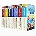 Produktbild Enid Blyton Famous Five Collection 1-7 Books Set 21 Stories (3 Books in 1)