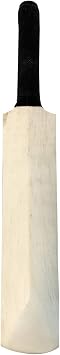 Mini Cricket Bat for Memorable Signs Sign Size 16 x 2.5
