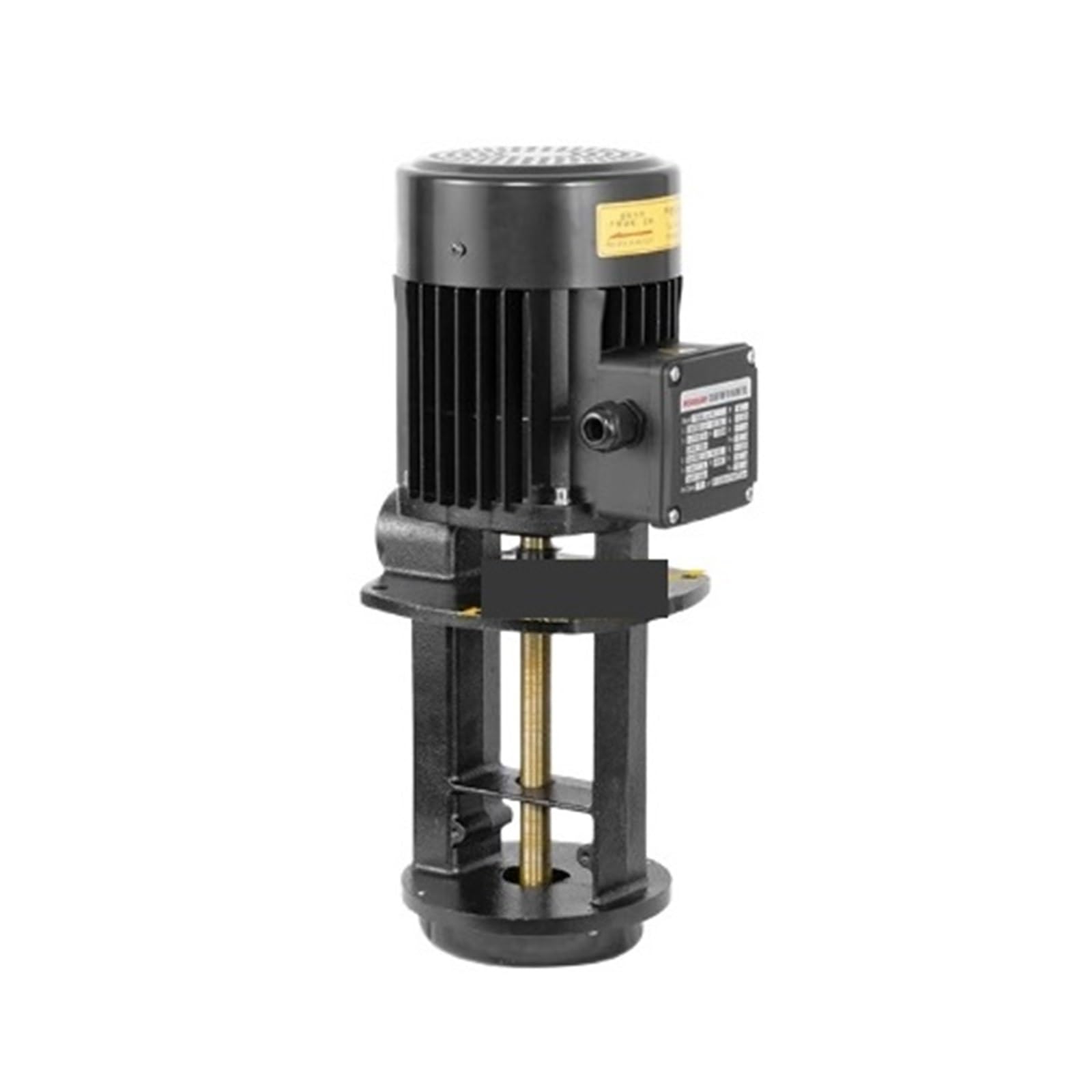 450W 380V Three-Phase Machine Tool Cooling Pump Oil Pump