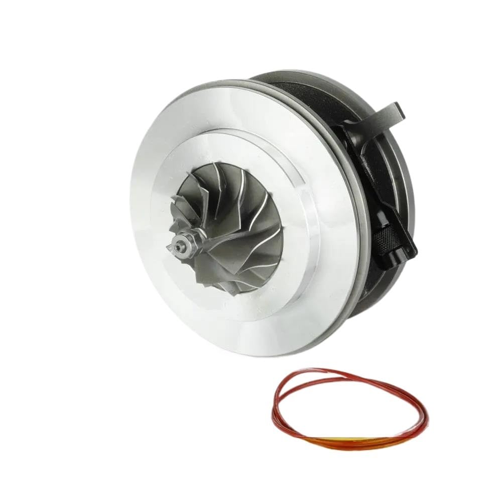 Turbocompressore Turbo BV43 28200-4A480 Nucleo Cartuccia Turbocompressore 53039700145 Chra Per Hyundai H-1 Per Starex 2.5L 170HP 125Kw D4CB 16V Turbocompressori motore auto