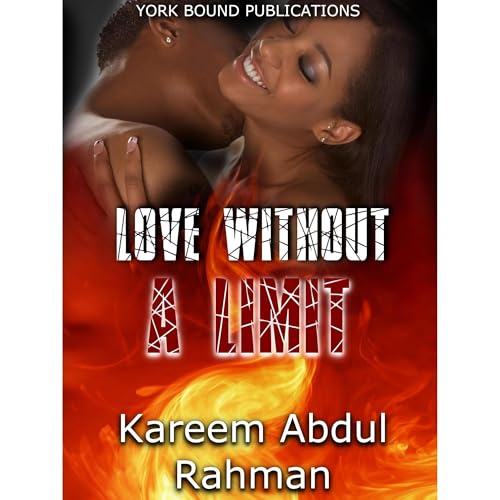 Love Without A Limit by Kareem Abdul Rahman episode artwork
