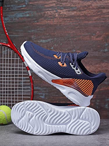Image of ASIAN Men's Supernova-03 Sports Running,Walking & Gym Shoes with Lightweight Extra Cushion Technology Eva Sole with Memory Form Casual Sneaker Shoes for Men's & Boy's