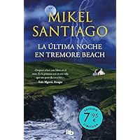 La última noche en Tremore Beach (edición limitada a precio especial) (CAMPAÑAS)