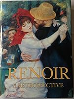 Renoir: A Retrospective 0883639629 Book Cover