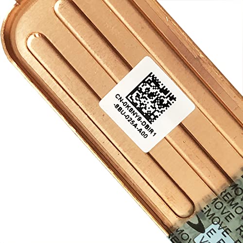 Support M.2 SSD Dell G5 5587 pour réparer un stockage instable ou manquant