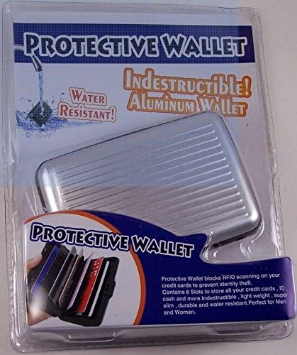 Protective Wallet