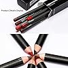 DC-BEAUTIFUL-18-Colors-Lip-Liners-Pencil-Set-Premium-Waterproof-Smooth-Lip-Pencils-Long-Lasting-Matte-Makeup-Lipliners-with-a-Pencil-Sharpener DC-BEAUTIFUL 18 Colors Lip Liners Pencil Set with 2 Pencil Sharpeners, Premium Waterproof Smooth Lip Pencils, Long Lasting Matte Makeup Lipliners