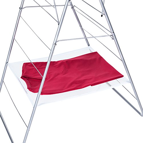Minky Xtra Wing Drying Rack - Thumbnail 3
