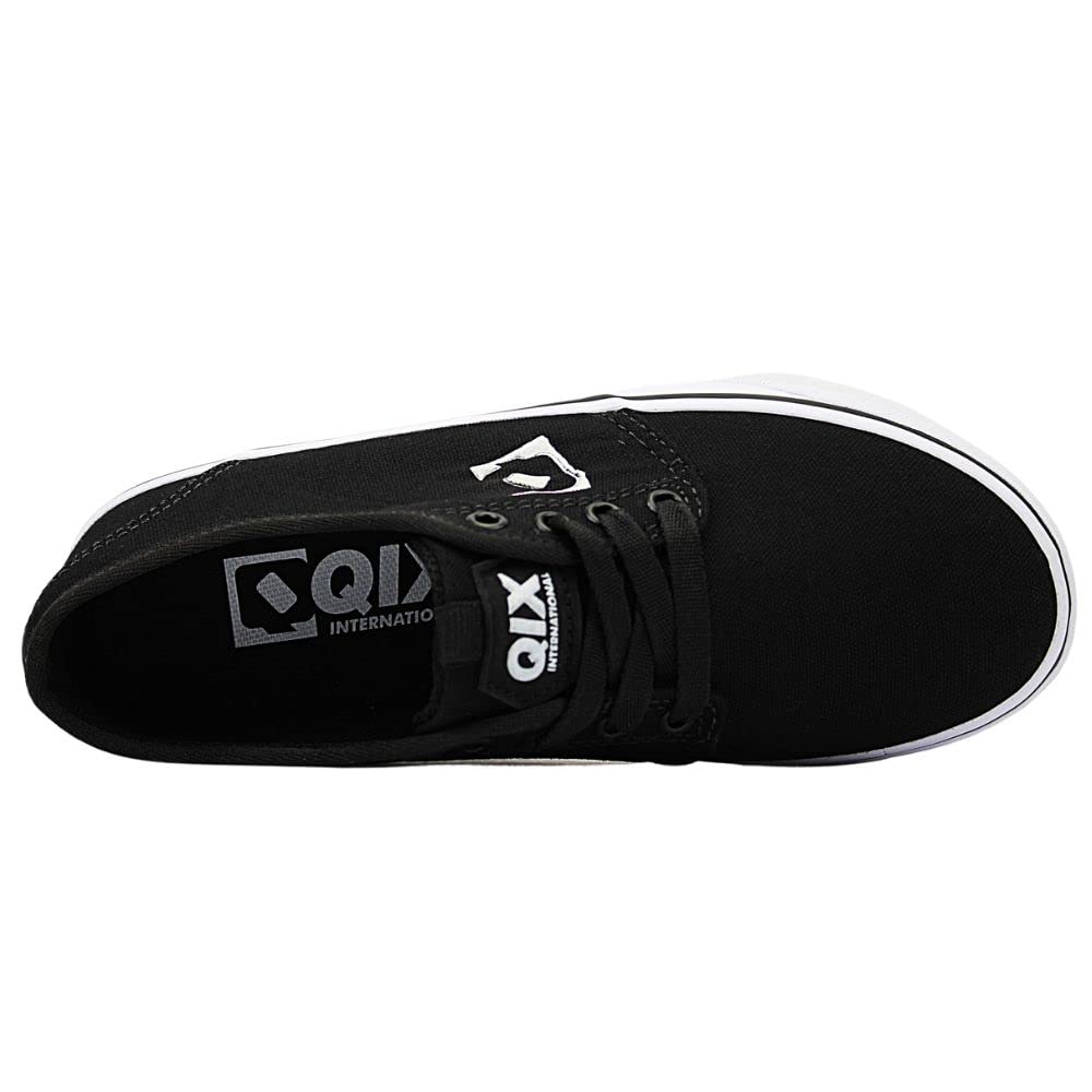 Tênis Qix Combat Iii Vulcan Masculino em promoção! Veja a oferta e mais achadinhos de Tênis 6 Hoje é o melhor dia para comprar Tênis Qix Combat Iii Vulcan Masculino com aquele preço maroto! Promoção! Aproveite a oferta! 6