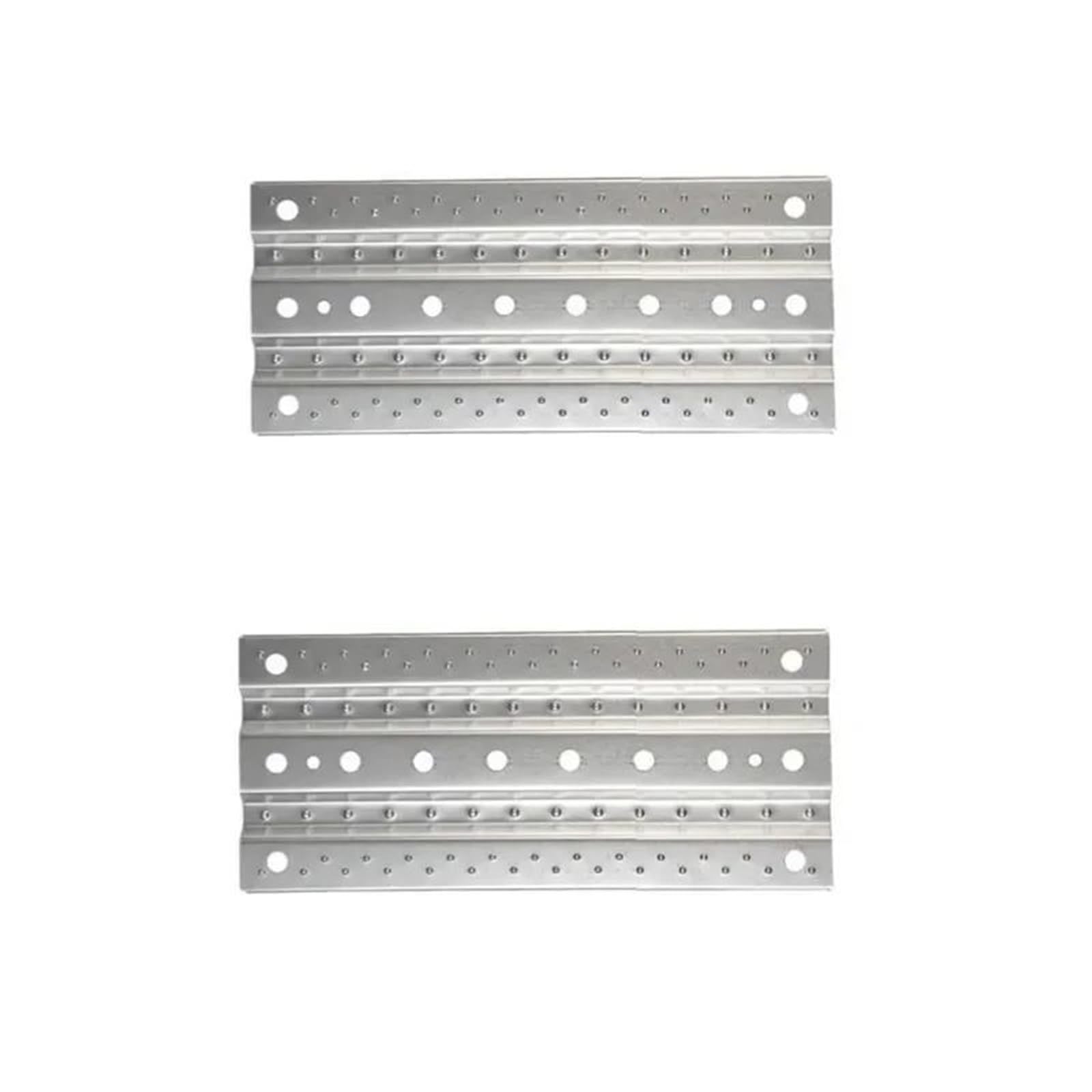 Rampas Recuperación Escalera 2pcs para Axial para SCX10 1/10 RC Piezas para RC