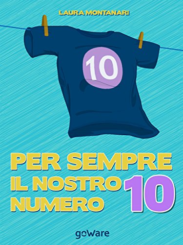 Per sempre il nostro numero 10 (Pamphlet)