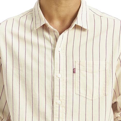 Image of Levi's Men's Slim Fit Shirt