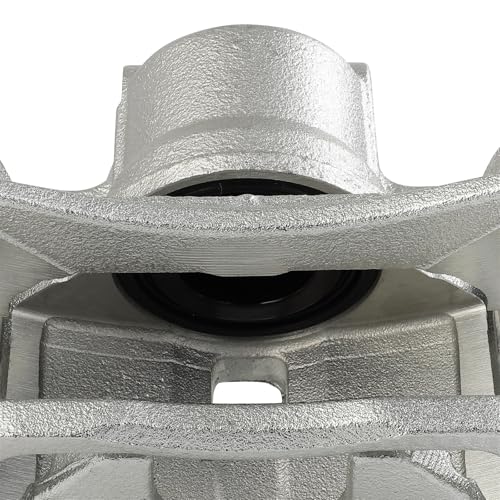 Image of 18B5422 Front Left Disc Brake Caliper Assembly w /Bracket