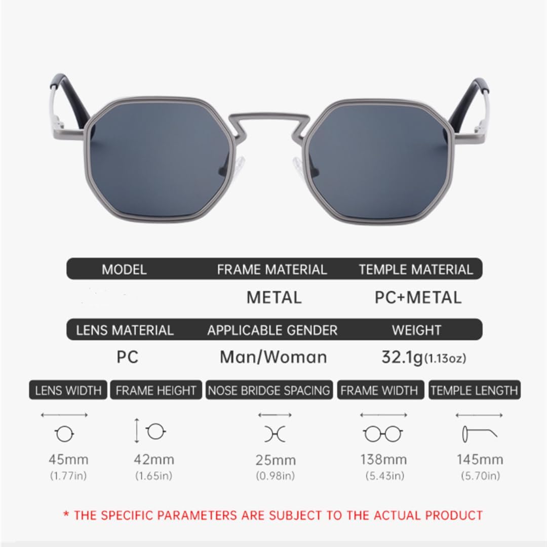 Vintage Steampunk Sunglasses Women Luxury Retro Punk Sunglass Men Fashion Glasses Hombre Lunette Soleil