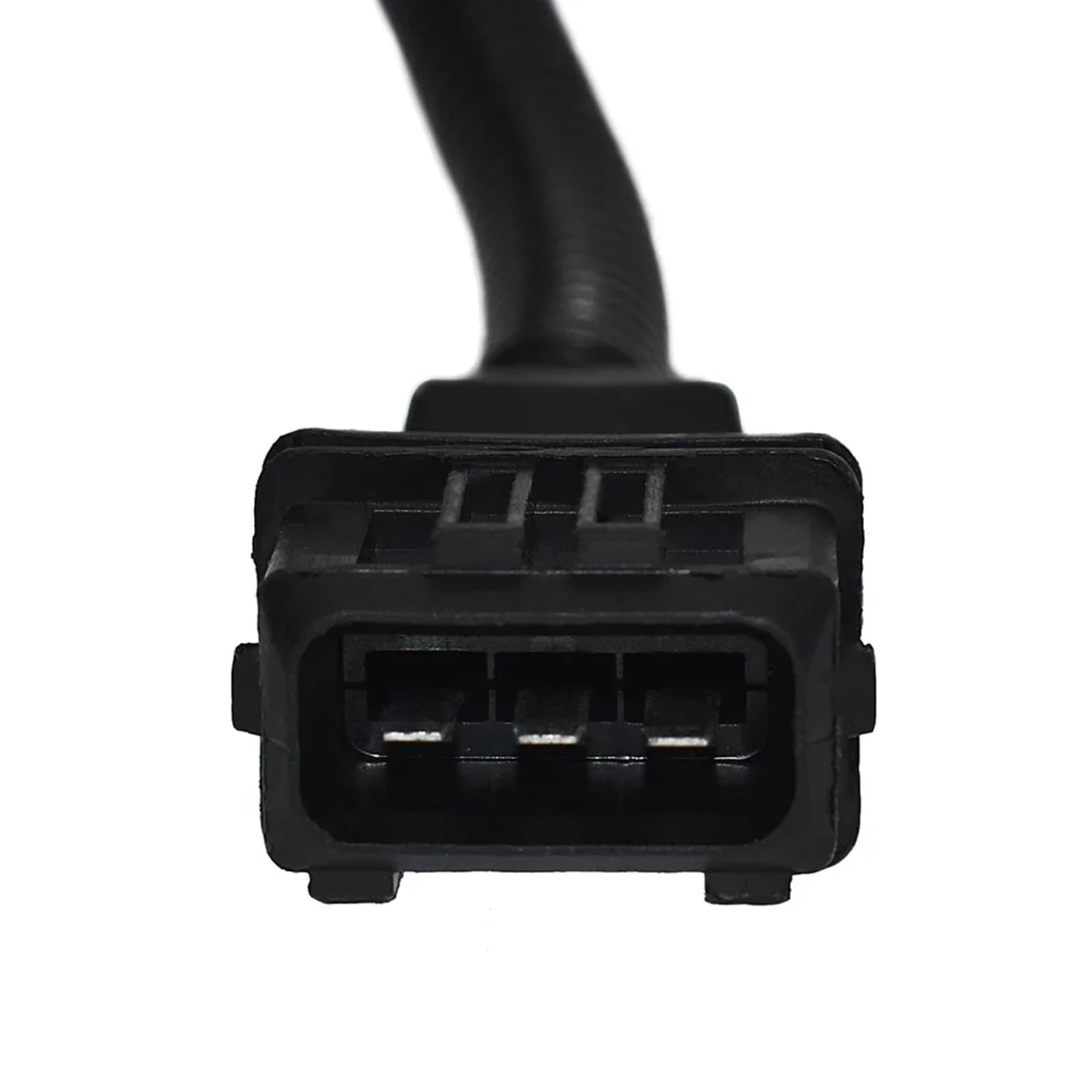 Giri Albero Motore sensore Compatibile con Opel per Astra FG 1.8i 2.0i 1993 1994 1995 1996-2005 Sensore Albero Motore Sensore di Posizione Albero Motore 1238228 6238377 09174621