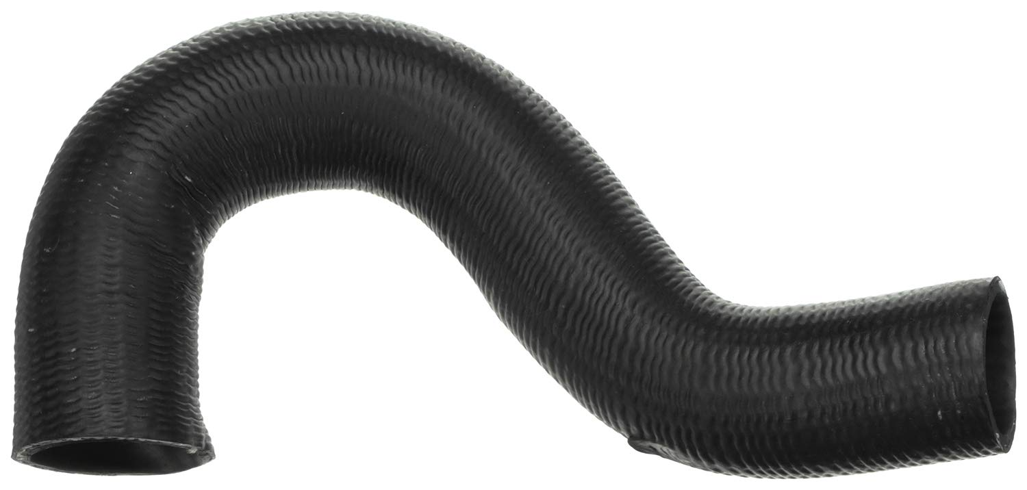 ACDelco Black Lower Radiator Coolant Hose For A Cadillac CTS | 24522L