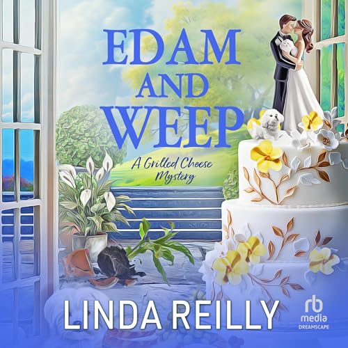 Edam and Weep | Linda Reilly episode artwork