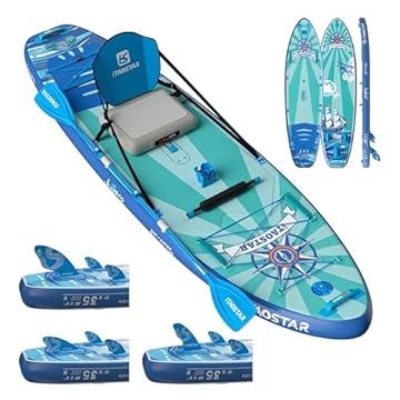best beginner sup board