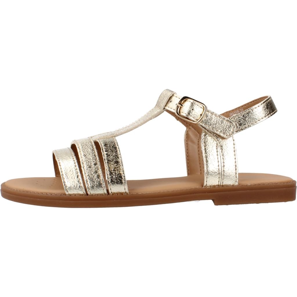Geox J Sandal Karly Girl sandalesFille