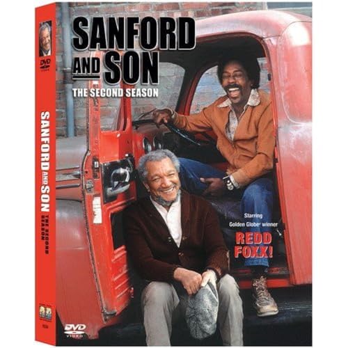 Sanford and Son : The Second Season image 3