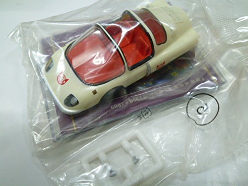 Amazon | 円谷倉庫 「トータス号」単品 | フィギュア・ドール 通販 