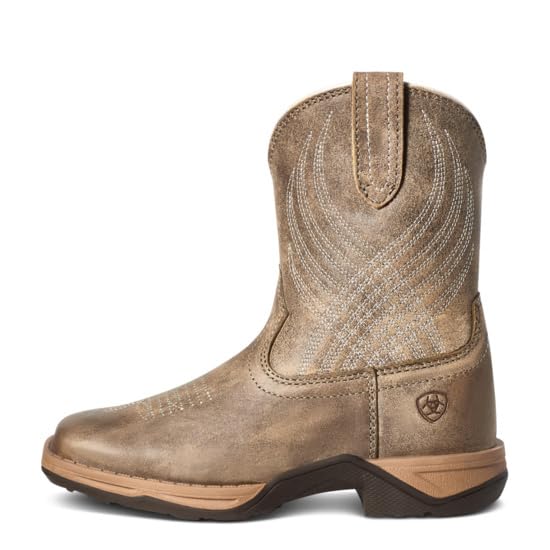 ARIAT Men's Child Anthem Western Boot2