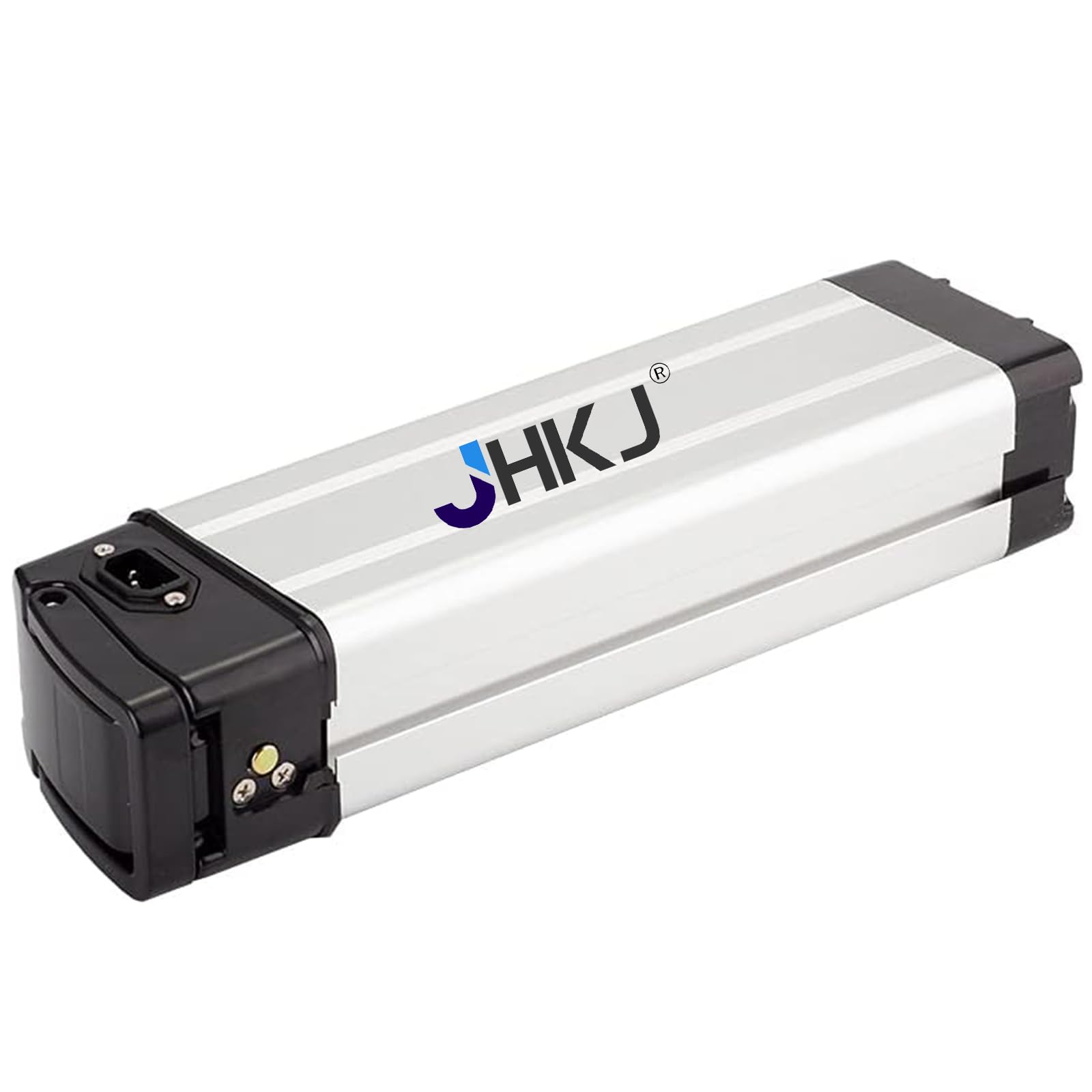 Akumulator litowo-jonowy 36V Akumulator litowo-jonowy 8Ah 12Ah 15Ah 20Ah 25Ah Akumulator litowo-jonowy z ładowarką Składany akumulator litowy do silników 200W-900W