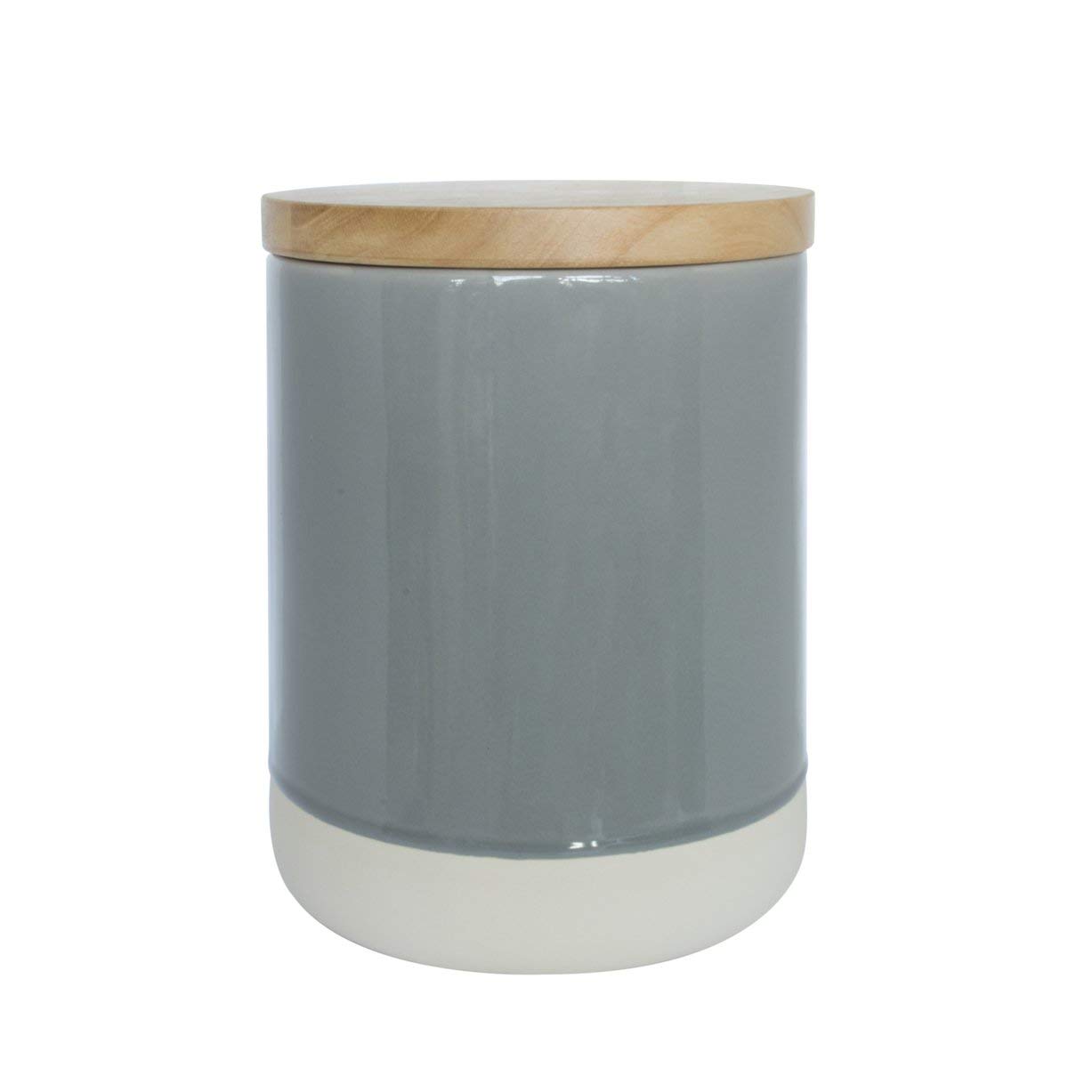 Tak Design Dip Pot, Ceramic, Brown, 7mm X 14mm