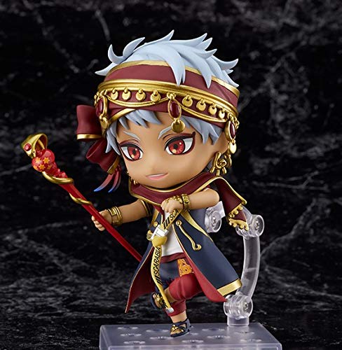 Amazon | ねんどろいど カリム・アルアジーム【ディズニー 
