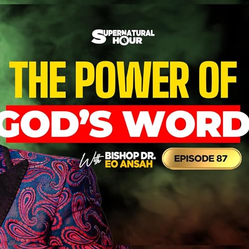 THE POWER OF GOD WORD