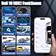 XTOOL AD20 Pro OBD2 Diagnosegerät Auto Scanner Alle System Scan, Obd2 Auslesegerät mit DTC-Definition, Öl-Reset, 13+ Sprachen, Spannungserkennung, Lebenslange Kostenlose Updates, für iOS und Android
